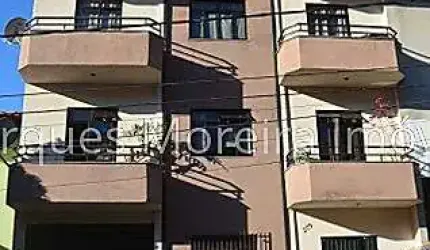 Apartamento 2 quartos com suíte