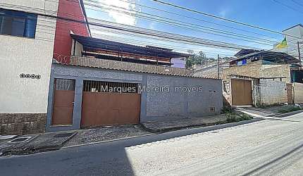 Excelente Casa Duplex - Progresso