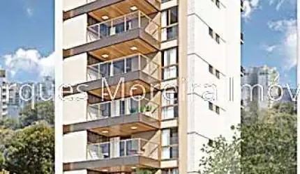 Apartamento 3 quartos - Jardim Glória