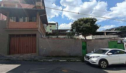 Lote / Terreno - Santa Luzia