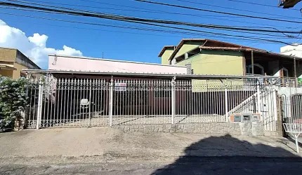 Oportunidade para morar ou investir no Bairu!