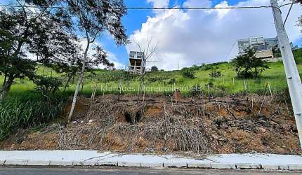 Lote / Terreno - Aeroporto