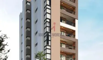 Lançamento 2 quartos com suíte - Bairu