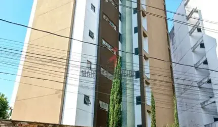 Cobertura dos seus sonhos com vista deslumbrante!