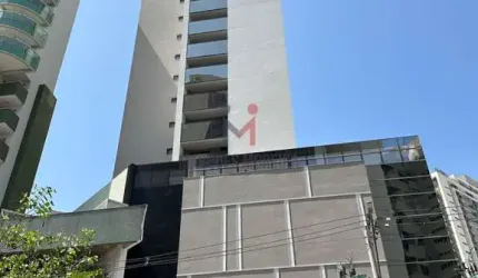 Seu novo lar na Avenida Itamar Franco - Moderno, Confortável e Sustentável!