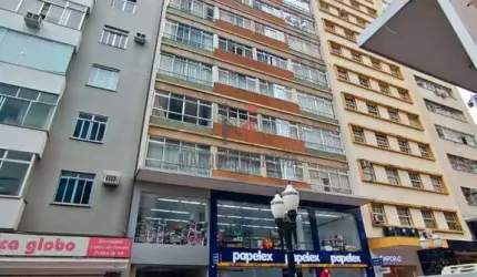Apartamento de 3 quartos no Centro