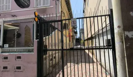 O Conforto de morar em uma Vila no coração da cidade