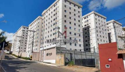 Apartamento à venda no Park Marilândia!!!