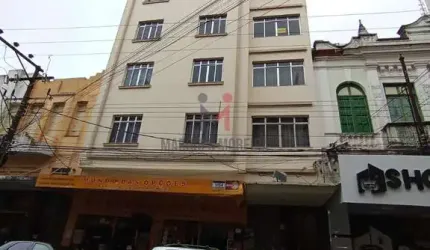 Otimo apartamento no Centro com 3 quartos