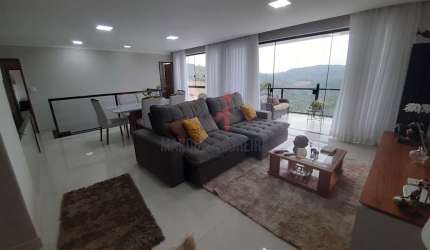 Casa para venda no condomínio Morada da Garça.