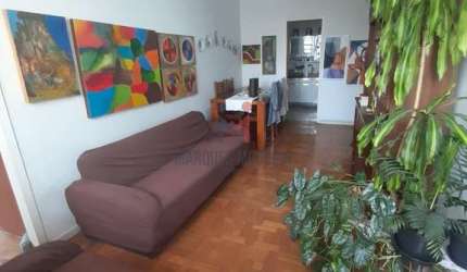 Apartamento para venda no Centro.