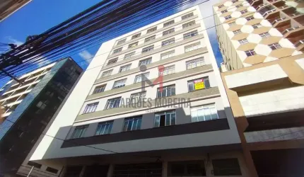 Ótimo apartamento 2 quartos na Rua Santo Antônio