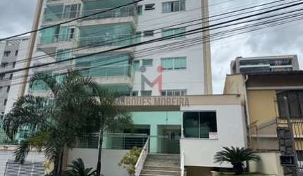 Encante-se com esse apartamento.
