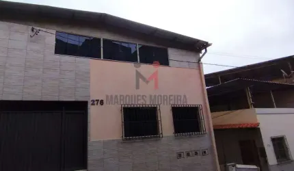 Excelente casa no Grajaú