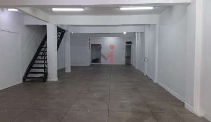 Excelente loja no centro do centro