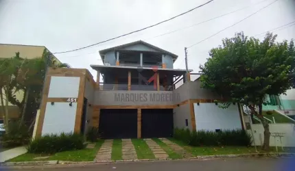 Excelente e ampla casa no Residencial São Lucas