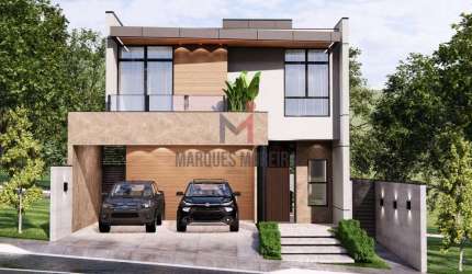 casa em condominio fechado