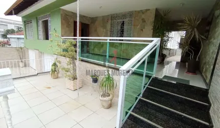 Excelente casa no Bairu