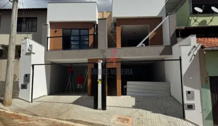 Venda de Casa Excelente no Bairro São Pedro – Próximo à UFJF