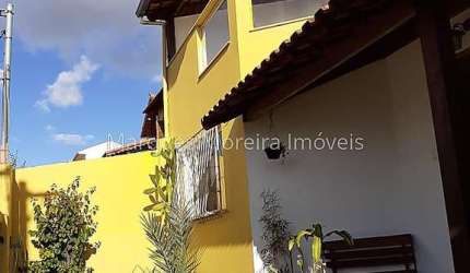 Casa 4 quartos - Alto dos Pinheiros