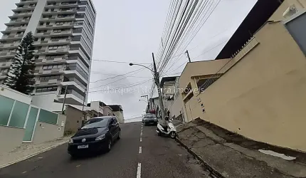 Casas a venda no bairro Alto dos Passos.