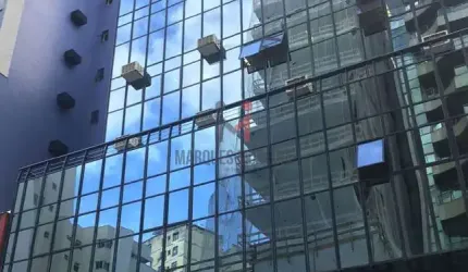 Oportunidade Única em um Endereço Privilegiado!