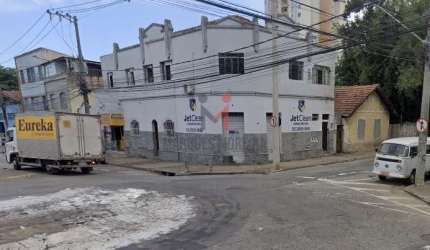 Prédio à Venda: Oportunidade de Investimento Incrível!
