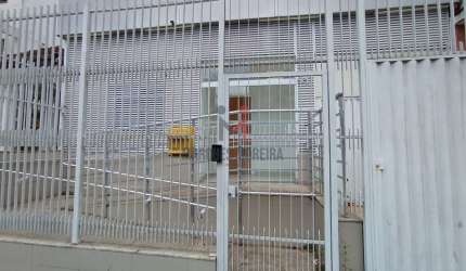 Excelente casa comercial no Bairro Alto dos Passos
