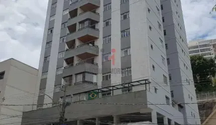 Apartamento 3 Quartos Suíte Frente 2 Vagas Sta Helena