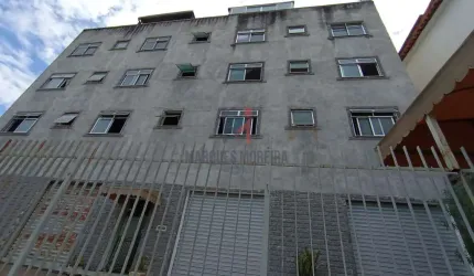 Exclente Cobertura Manoel Honorio