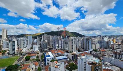 Espetacular apartamento no Grambery