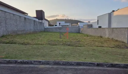 terreno todo murado plano residencial Alvin