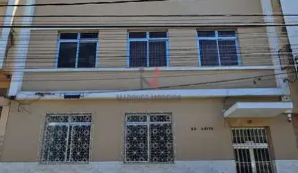 Apartamento de 1 quarto no Centro