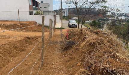 Lote/terreno residencial