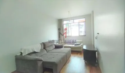 Excelente Apartamento 3 quartos à Venda no Alto dos Passos.