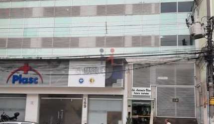 Cobertura duplex