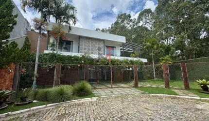 Casa  de Alto Luxo – Conforto, Estilo e Sofisticação em Cada Detalhe