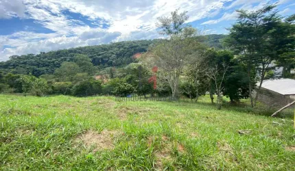Excelente lote no Nova Gramado