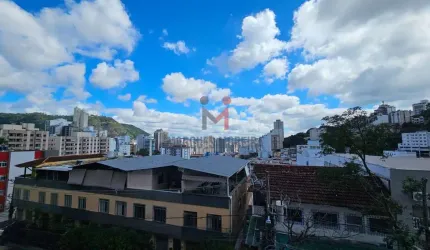 Excelente apartamento no Granbery