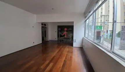 Um clássico no coração da cidade!