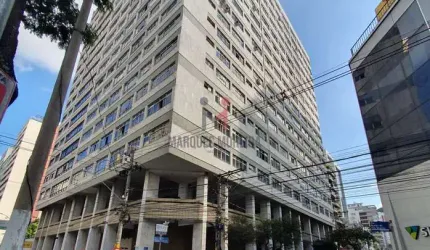 Glamoroso Apartamento 4 Quartos e 2 Suítes No Coração da Cidade