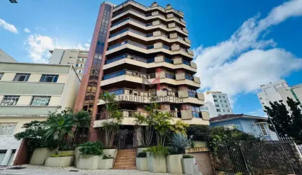 Apartamento Exclusivo, Confortável e Espaçoso no Santa Helena — Ideal para Viver com Tranquilidade e Elegância