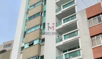 Sofisticação, Conforto e Exclusividade em um Só Lugar...luxo no centro/Santa Helena