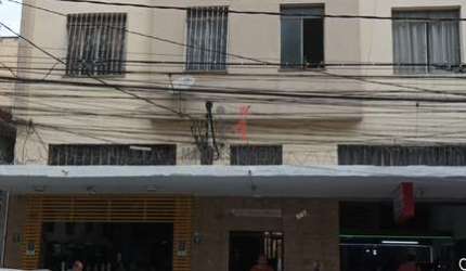 Apartamento  3 quartos no centro da cidade.