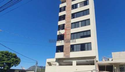 Cobertura Duplex 3 Quartos 2 Suítes 2 vagas Bairu