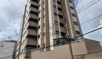 APARTAMENTO DE FRENTE EM PRÉDIO NOVO COM ELEVADOR, VAGA DE GARAGEM E FACILIDADE IMPERDÍVEL DE PAGAMENTO!