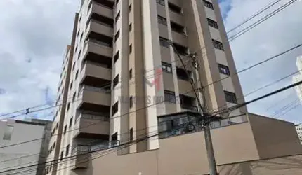 APARTAMENTO EM PRÉDIO NOVO COM ELEVADOR, VAGA DE GARAGEM E FACILIDADE IMPERDÍVEL DE PAGAMENTO!