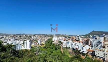 Vista Privilegiada e Muito Conforto! Dois Quartos com Suíte no Jardim Laranjeiras!