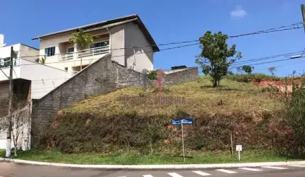 Excelente terreno no condominio Nova Gramado