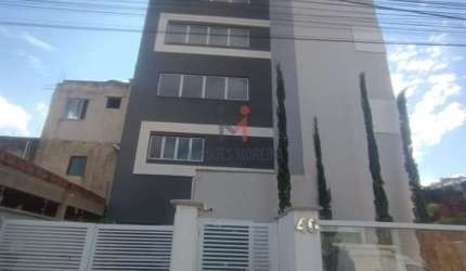 Studio mobiliado à venda no São Pedro – Próximo à UFJF